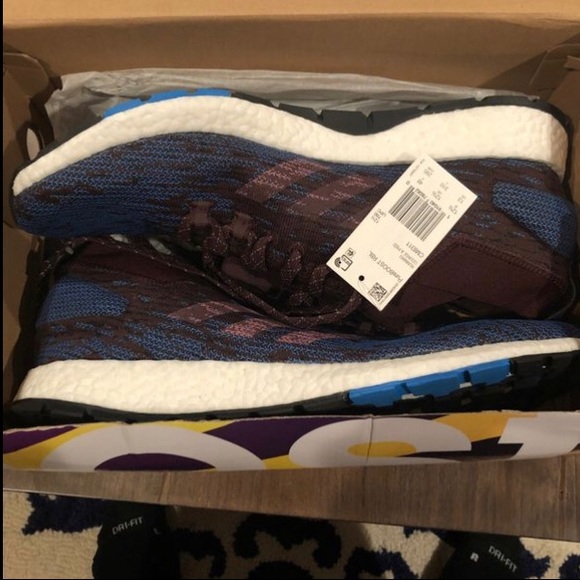 Pure Boost RBL - Picture 4 of 5